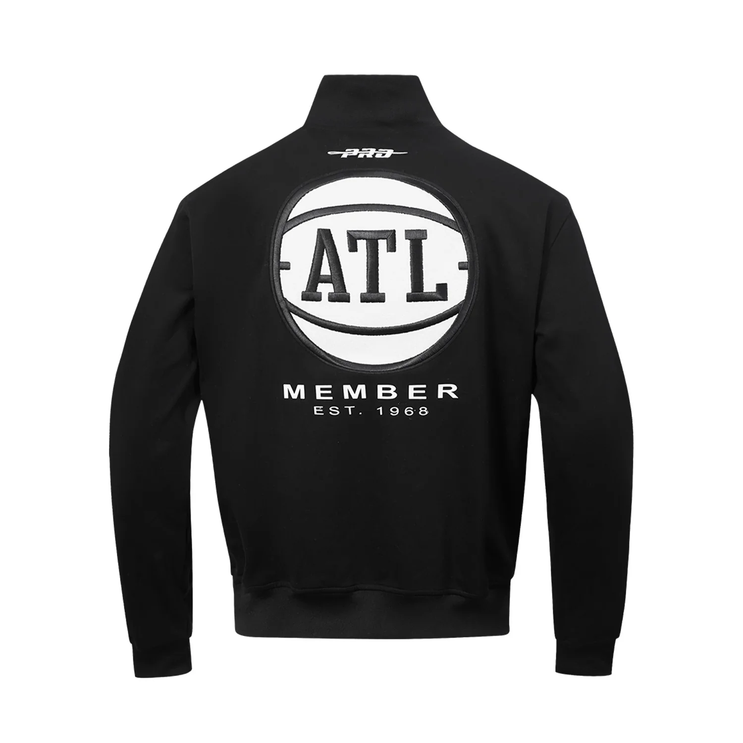 2025-26 Member Primary Track Jacket - Image 2