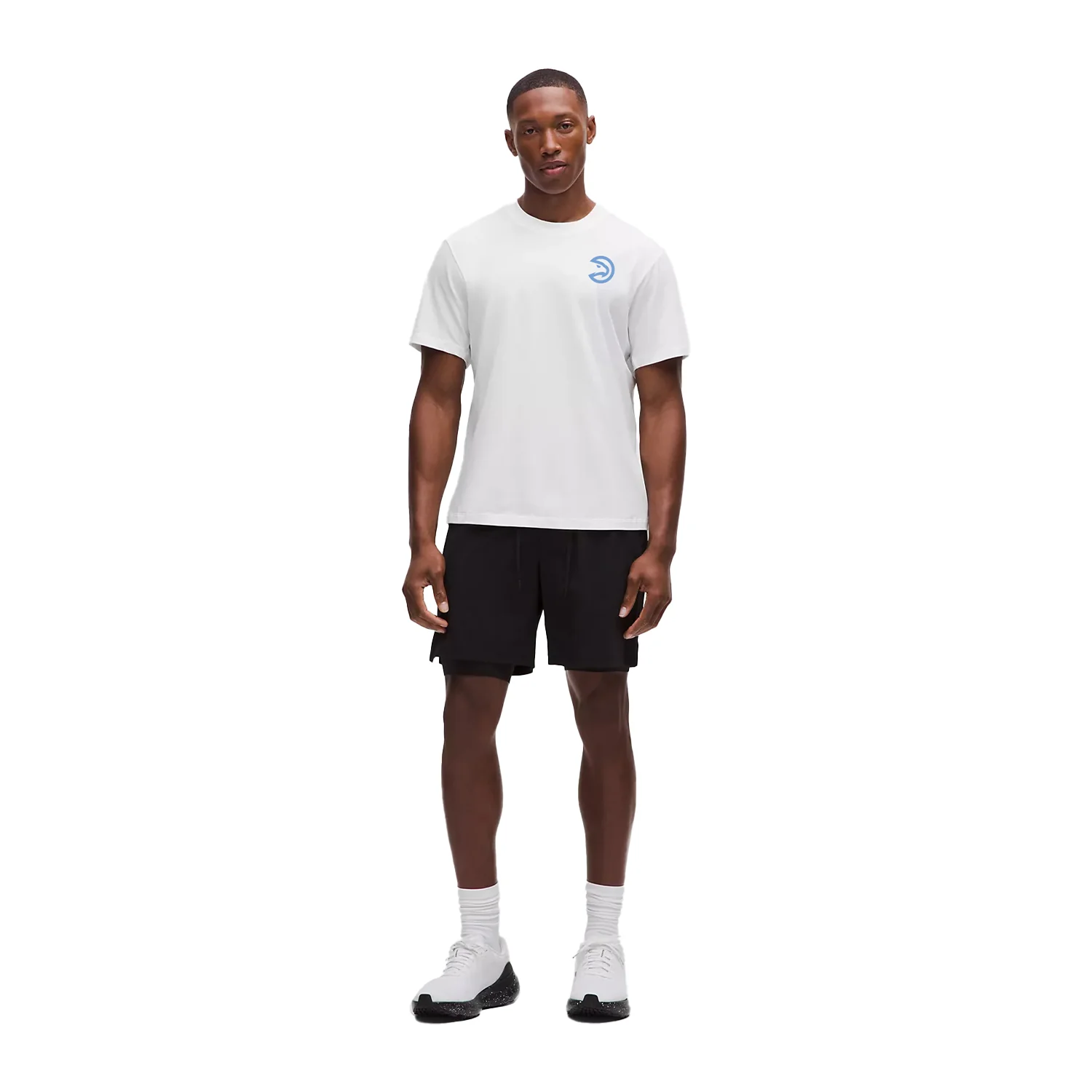 Hawks Fundamental Short Sleeve Tee