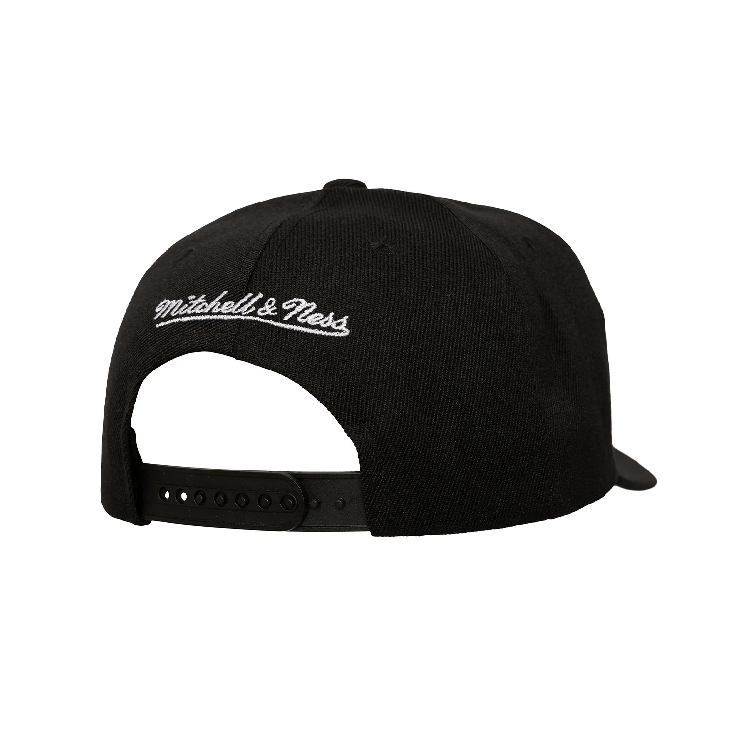 Mitchell & Ness Hawks HWC Busted Pro Snapback - Image 3