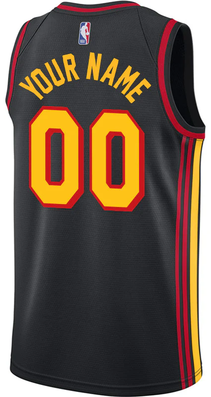 Custom Swingman Statement Jersey - Image 2