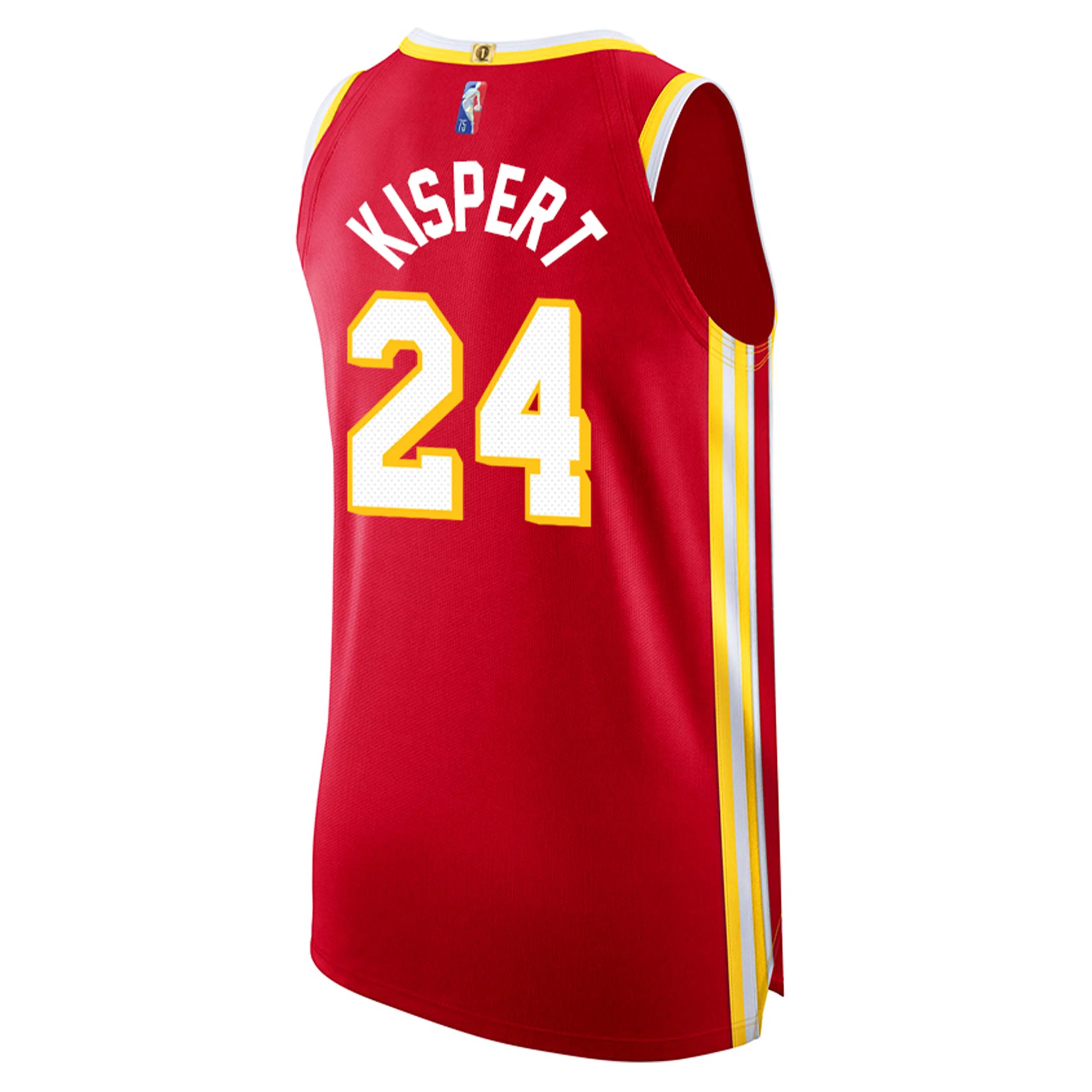 Kispert Nike Icon Edition Authentic Jersey - Image 2