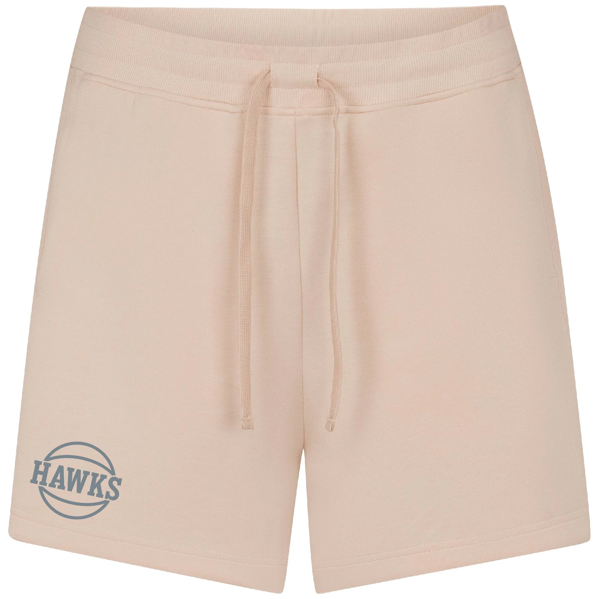 Levelwear Peachtree Signature Peach Logo Shorts