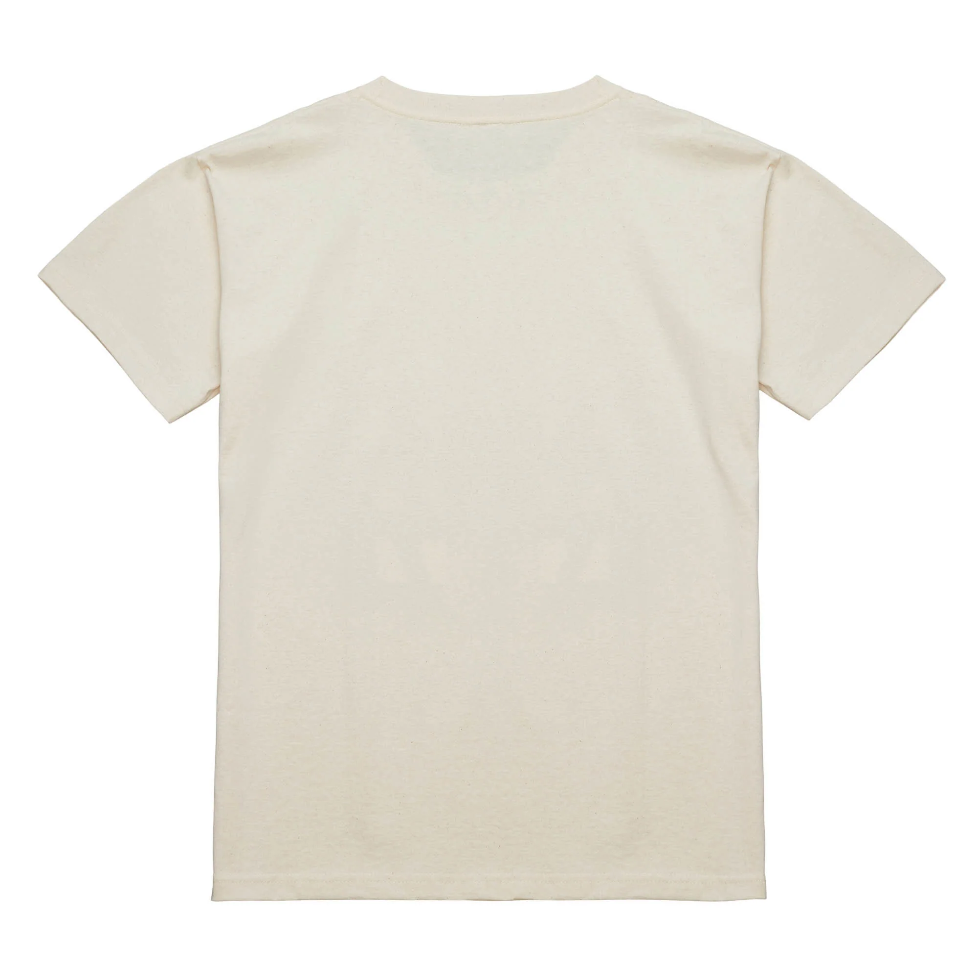 Mitchell & Ness Hawks Crystal Ball Tee - Image 2