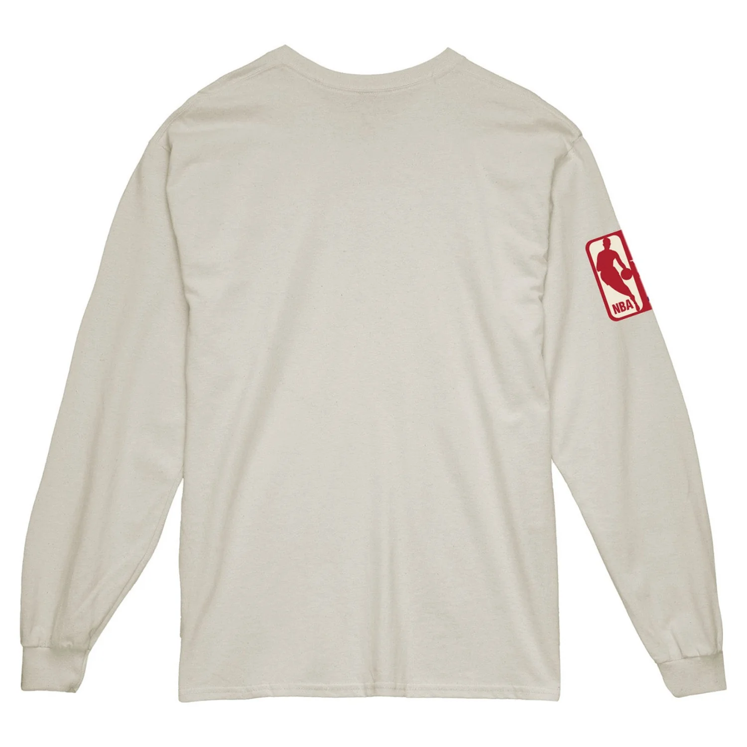 Mitchell & Ness Hawks Dusted Collection Tee - Image 2