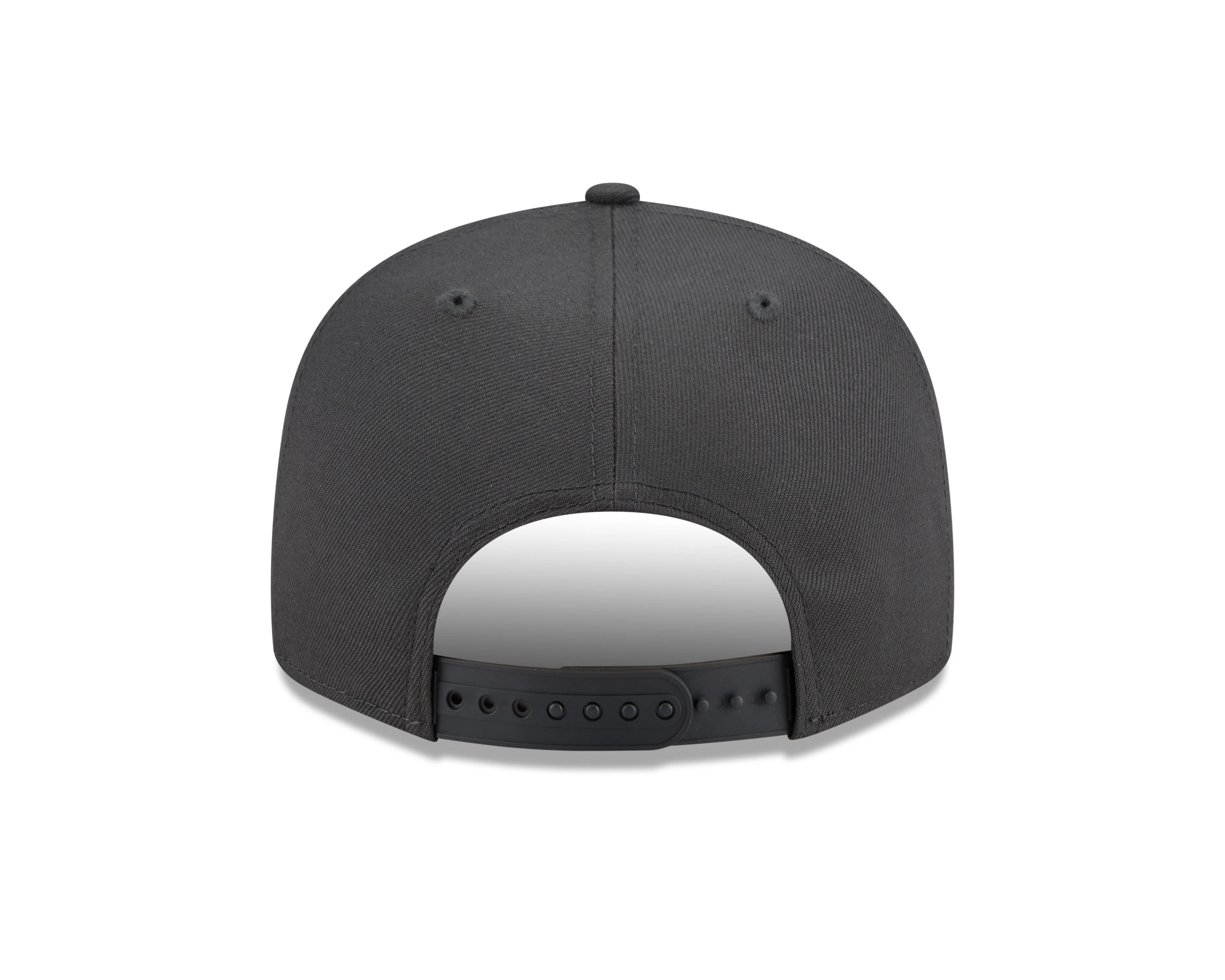 New Era Hawks Black Colorpack 9FIFTY Snapback - Image 4