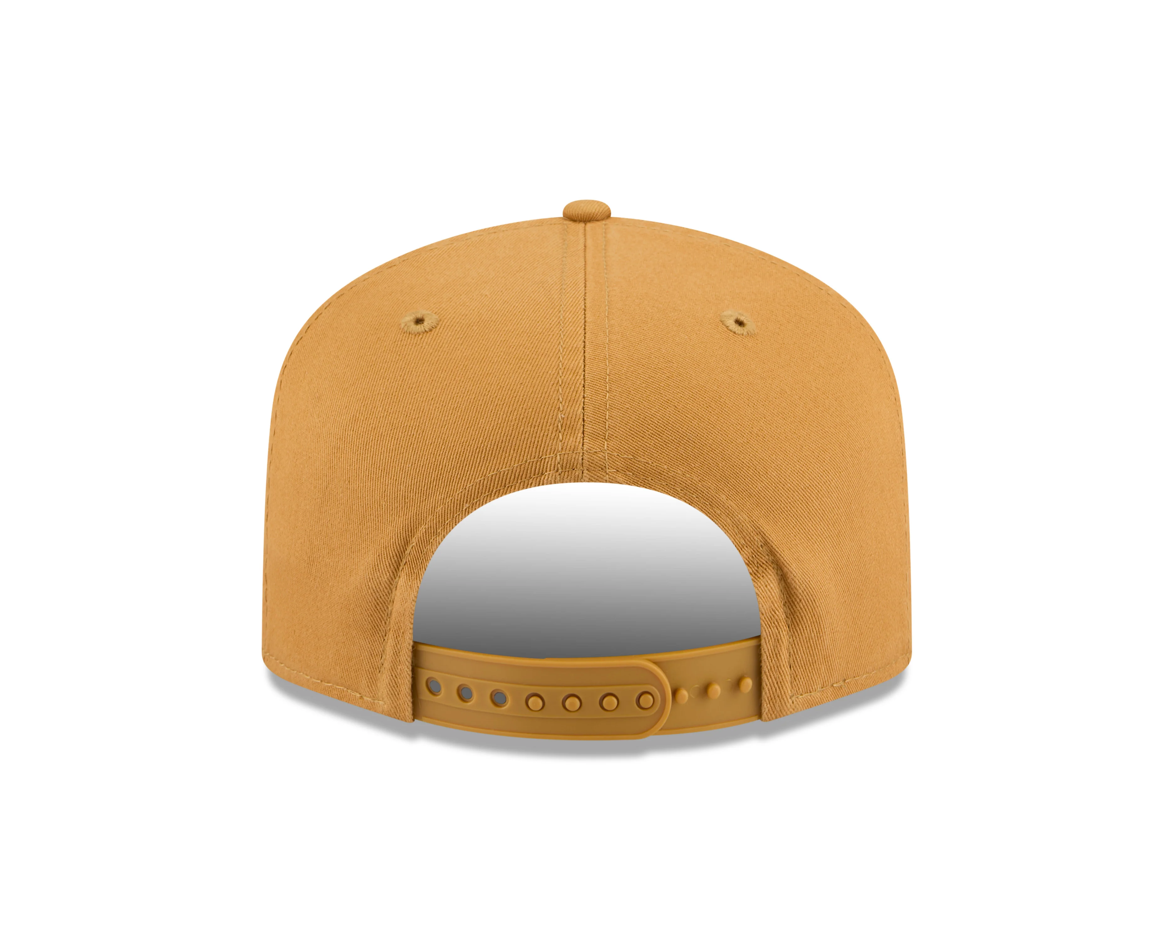 New Era Hawks Brown Color Pack 1920 Snapback - Image 4