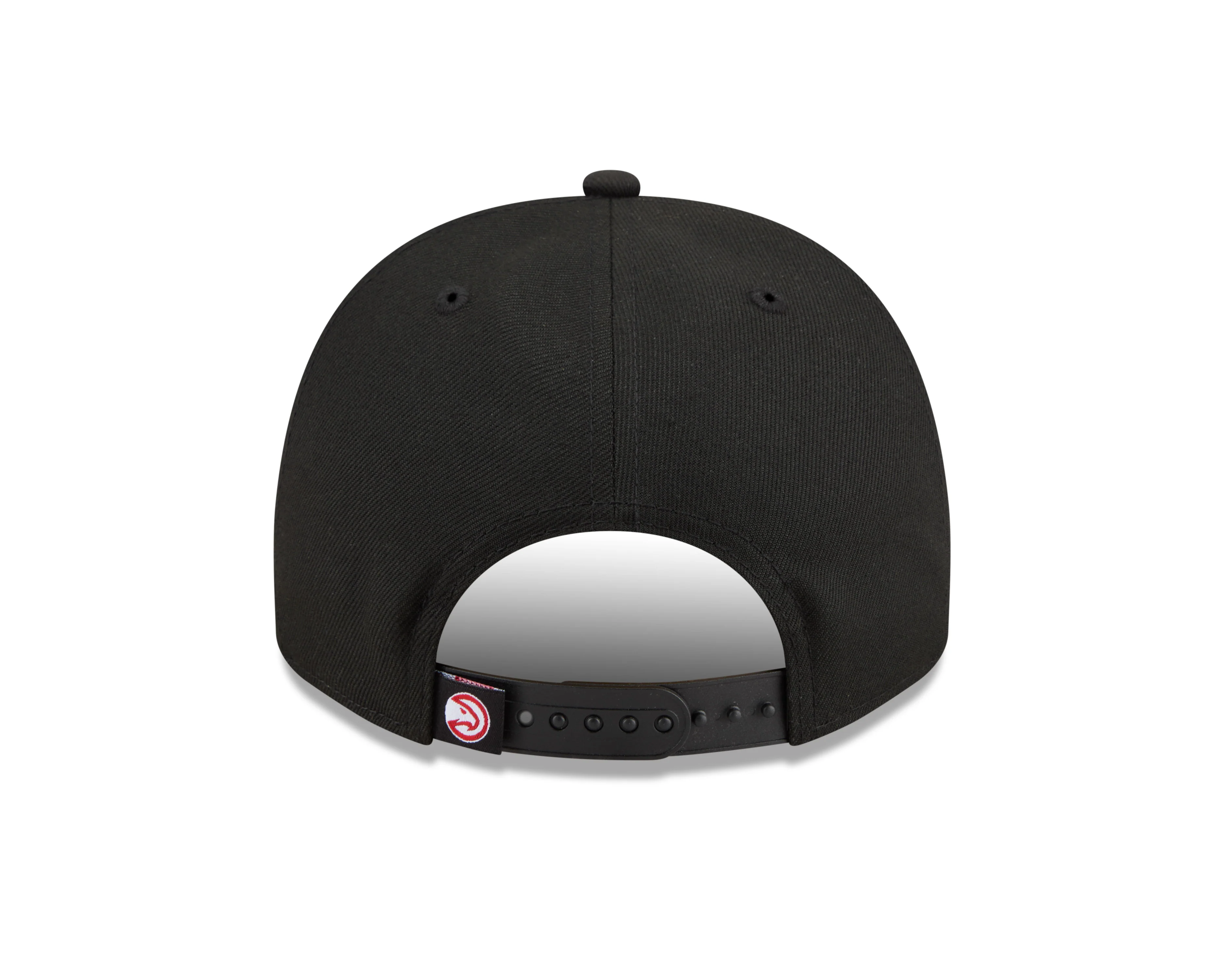 New Era Hawks Cartoon Script Evo 9FIFTY A-Frame Hat - Image 4