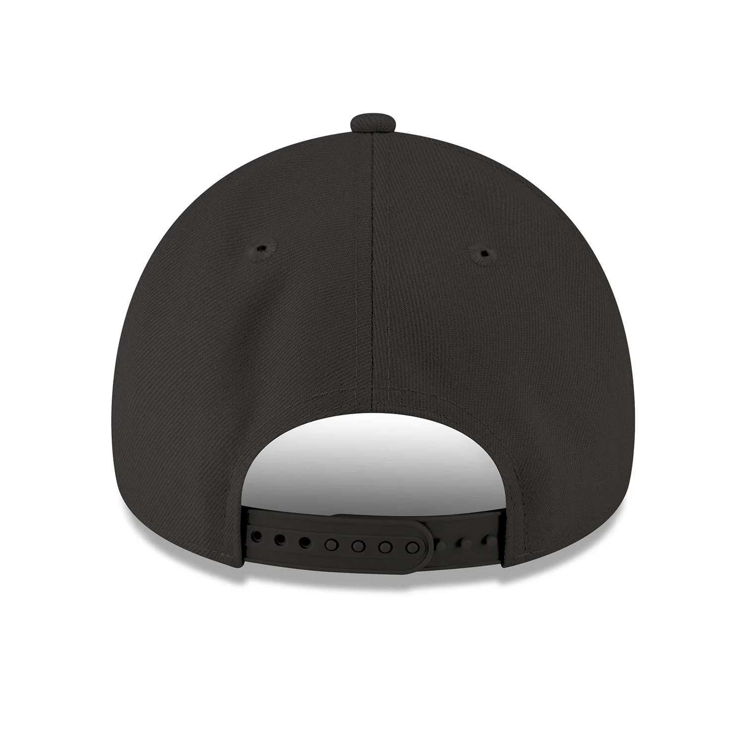 New Era Hawks Classy Script Core Snapback - Image 4