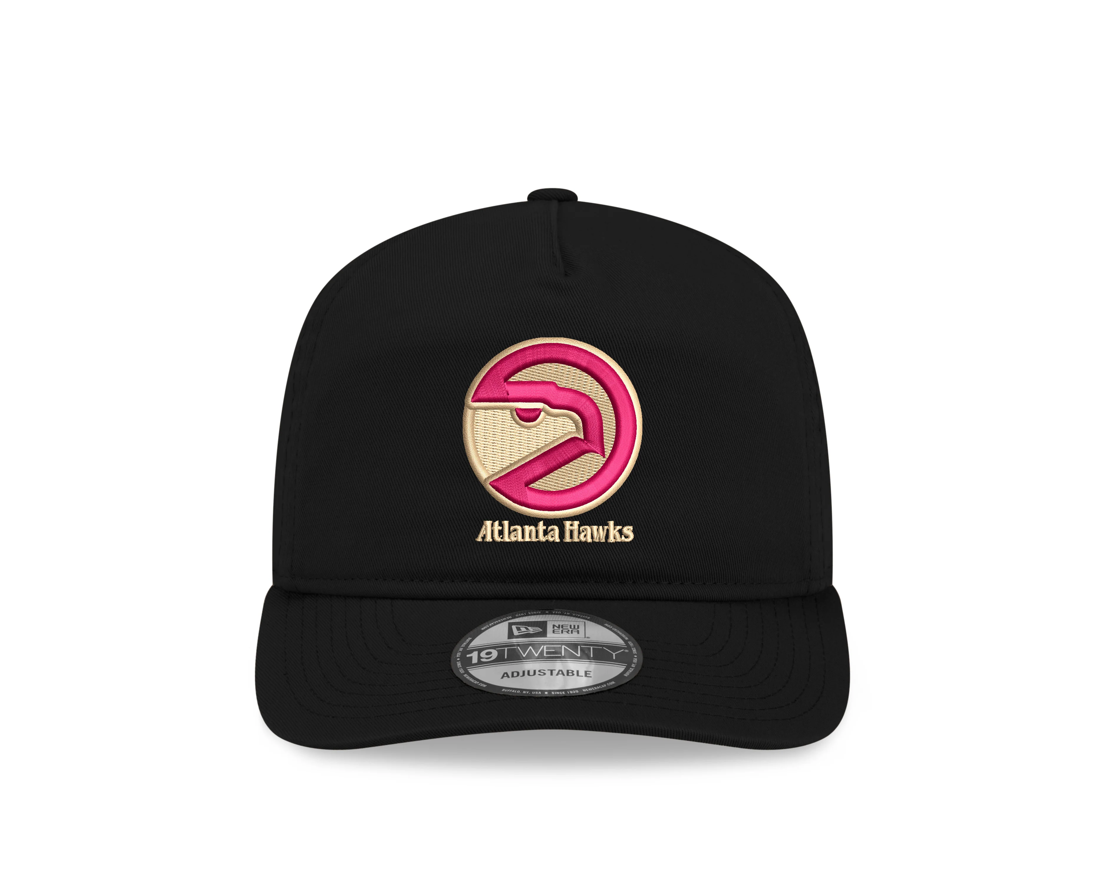 New Era Hawks Evo 90 All Star HWC Snapback - Image 3