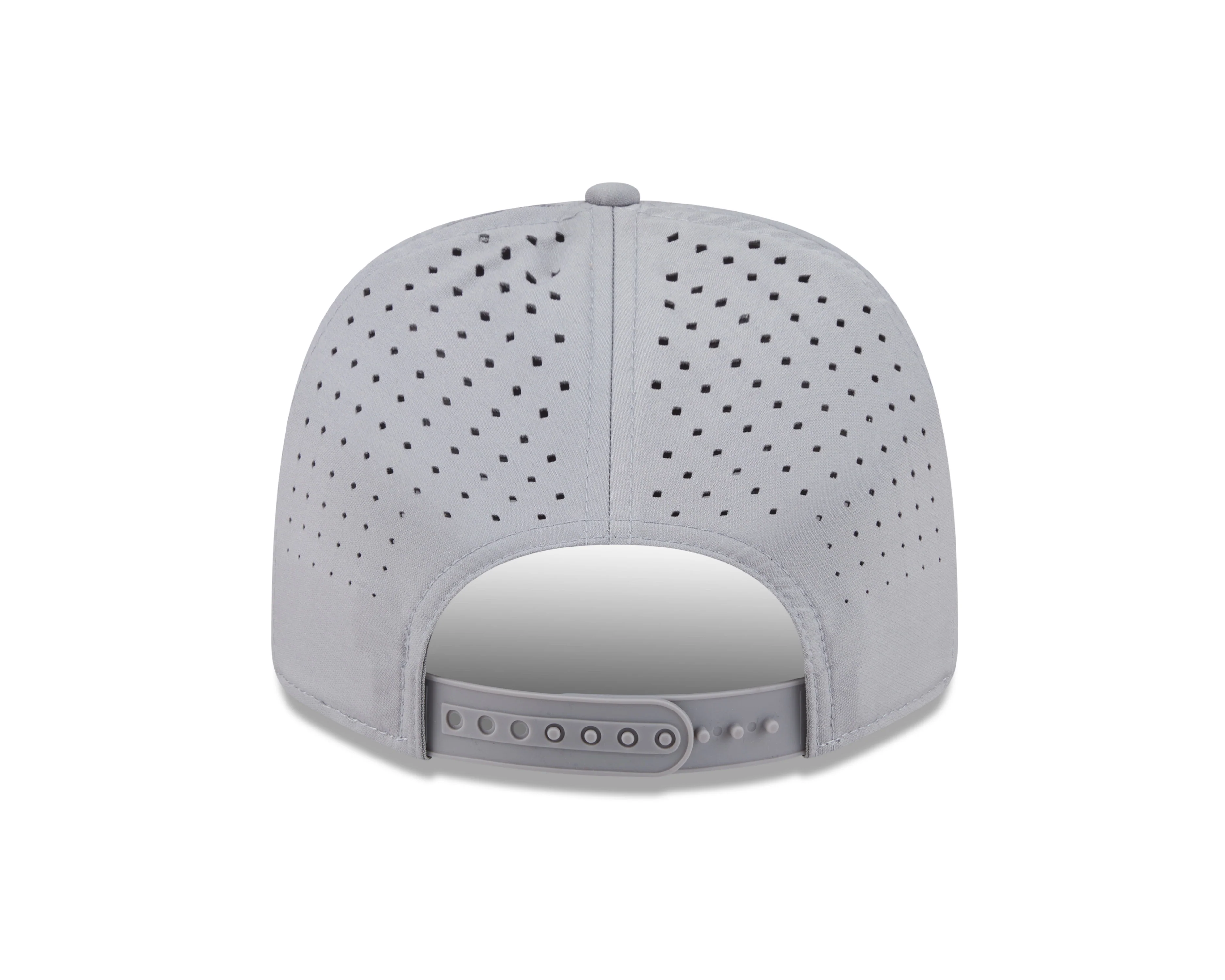 New Era Hawks Grey Evo 970 Rope Stretch Hat - Image 4
