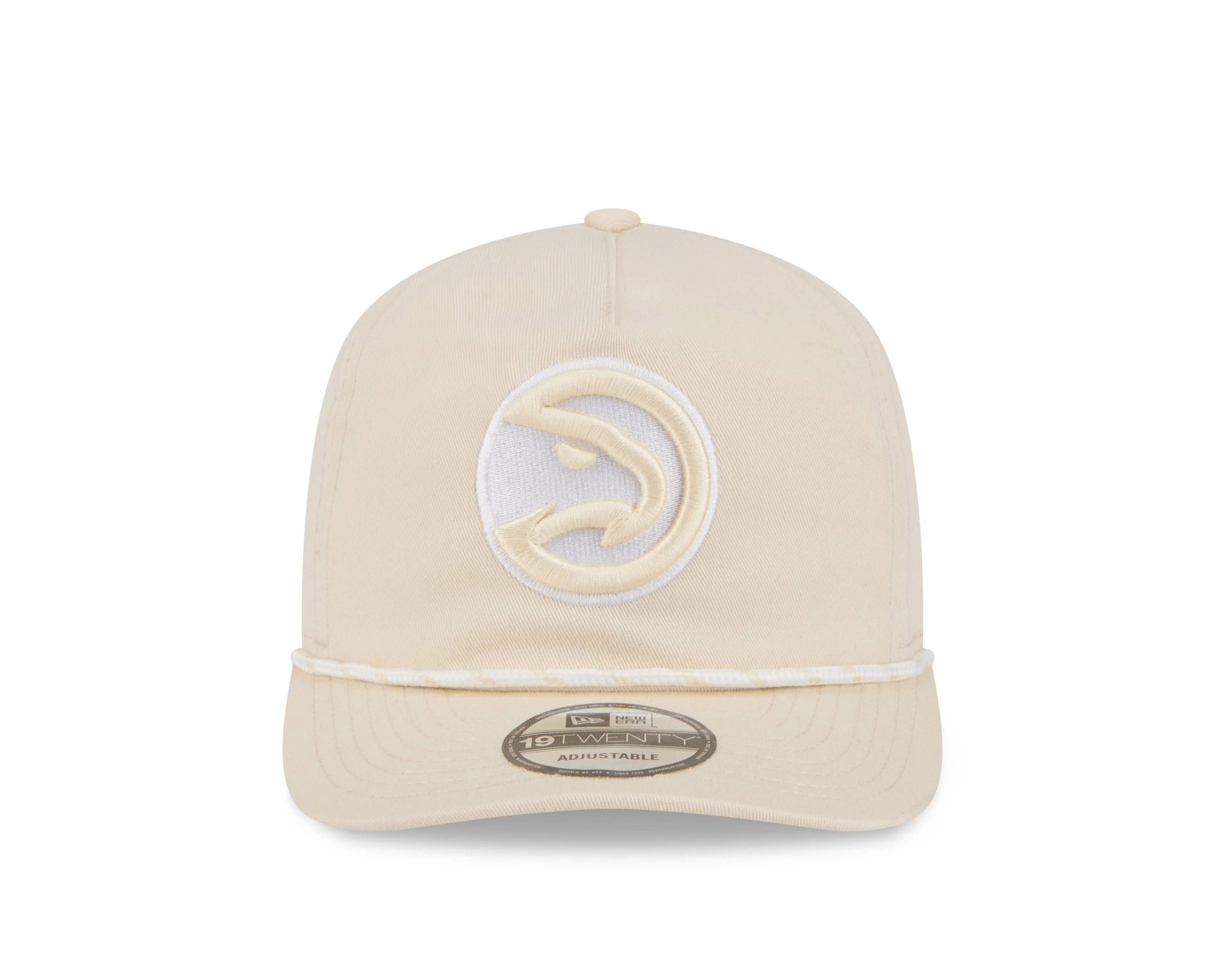New Era Hawks Khaki Color Pack 1920 Snapback - Image 3