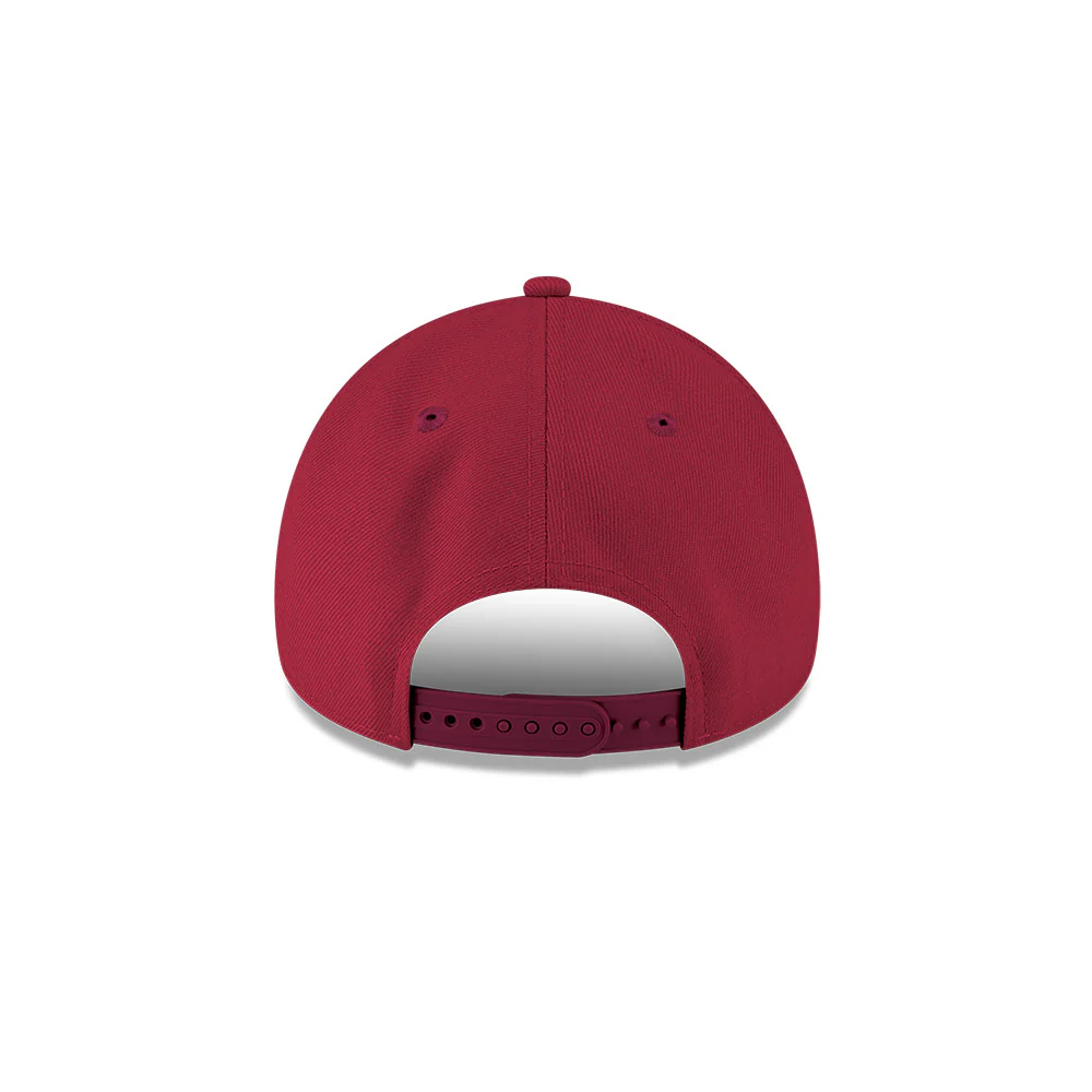 New Era Hawks Morehouse Snapback - Image 3