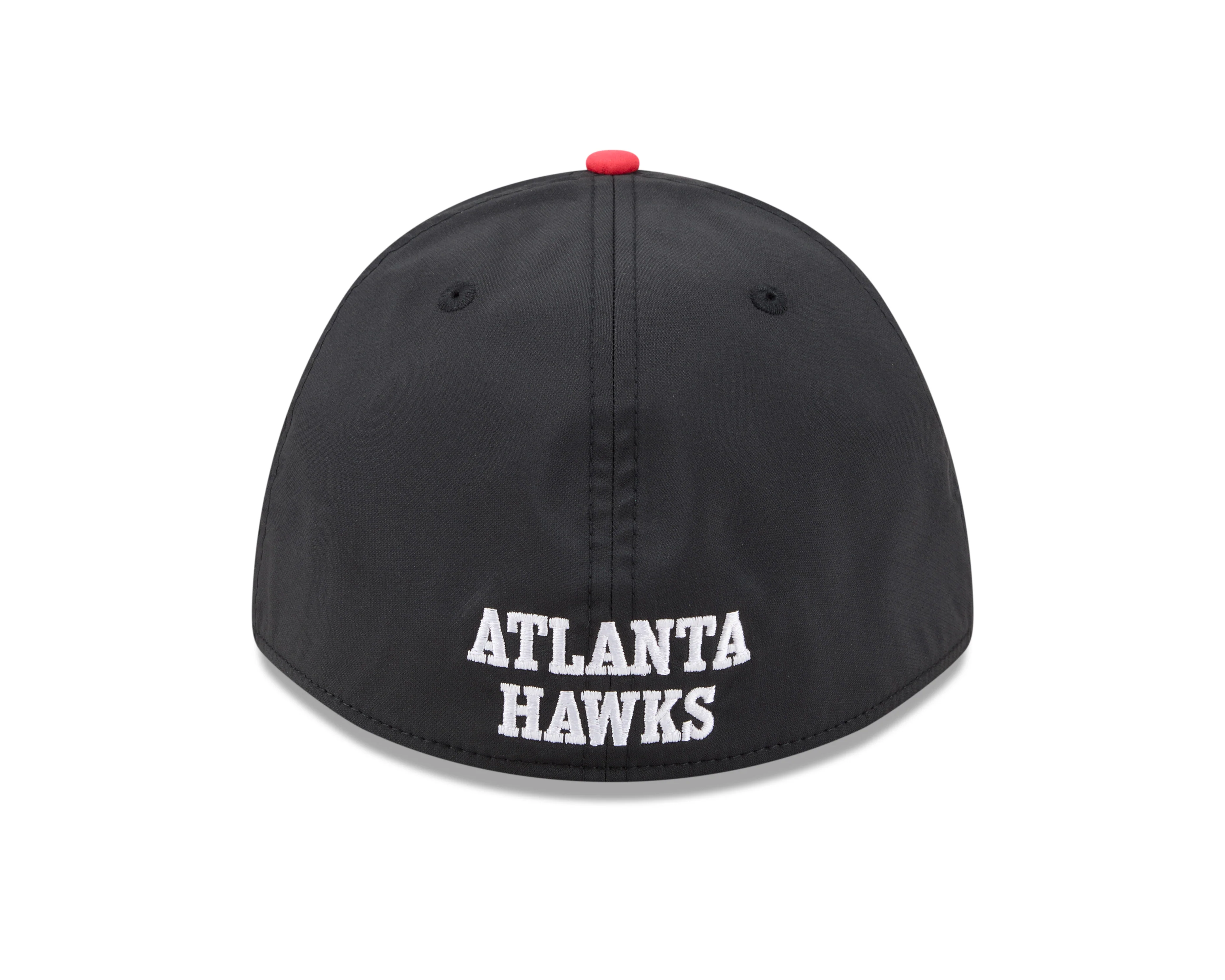 New Era Hawks Rope Evo 39THIRTY Stretch Fit Hat - Image 4