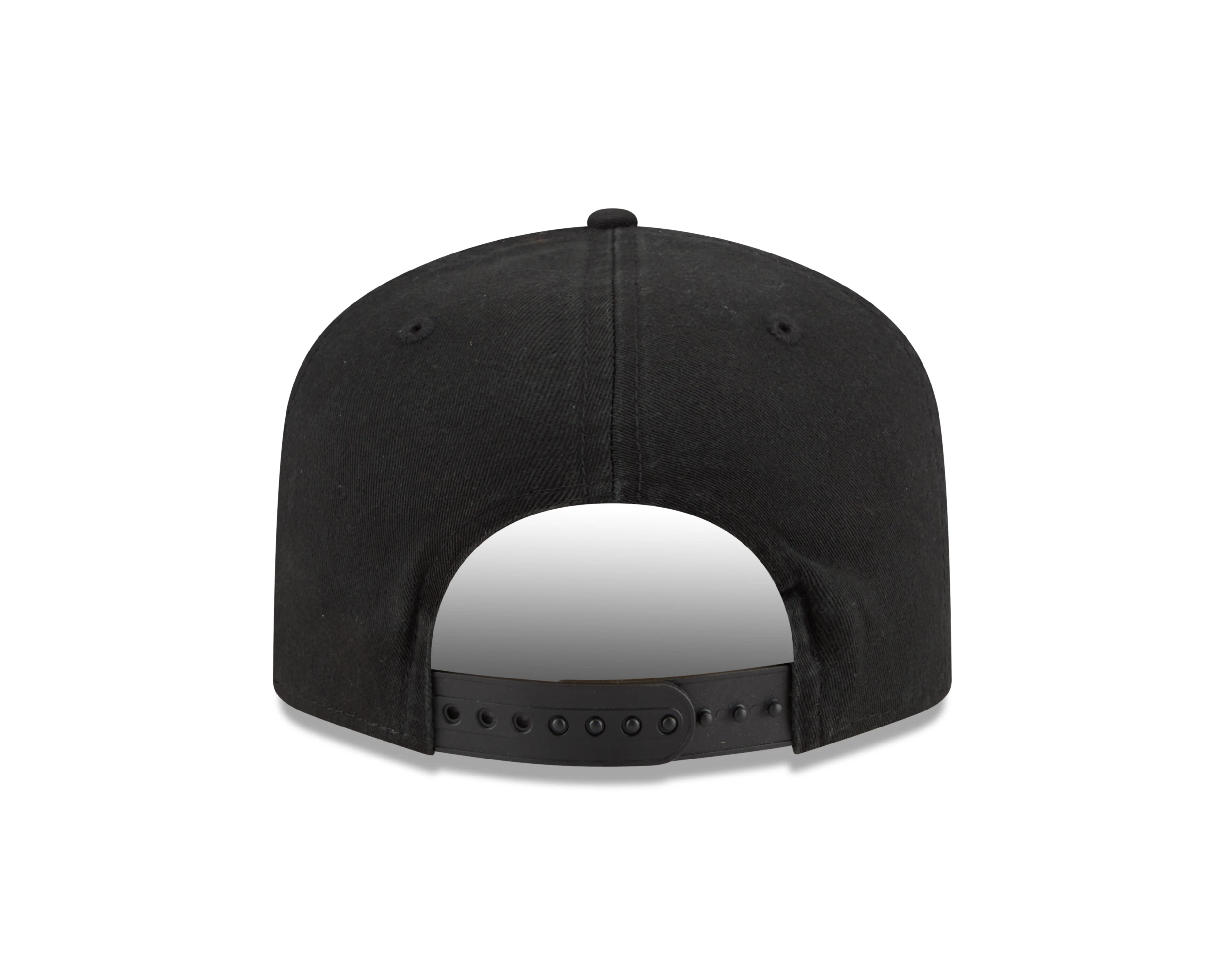 New Era Hawks Stacked Wordmark 1920 Snapback - Image 4