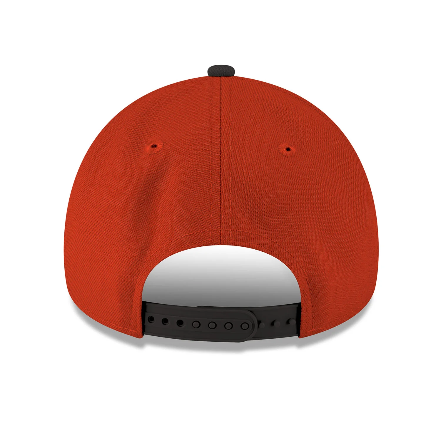 New Era Hawks Team Color Stacked Snapback - Image 4