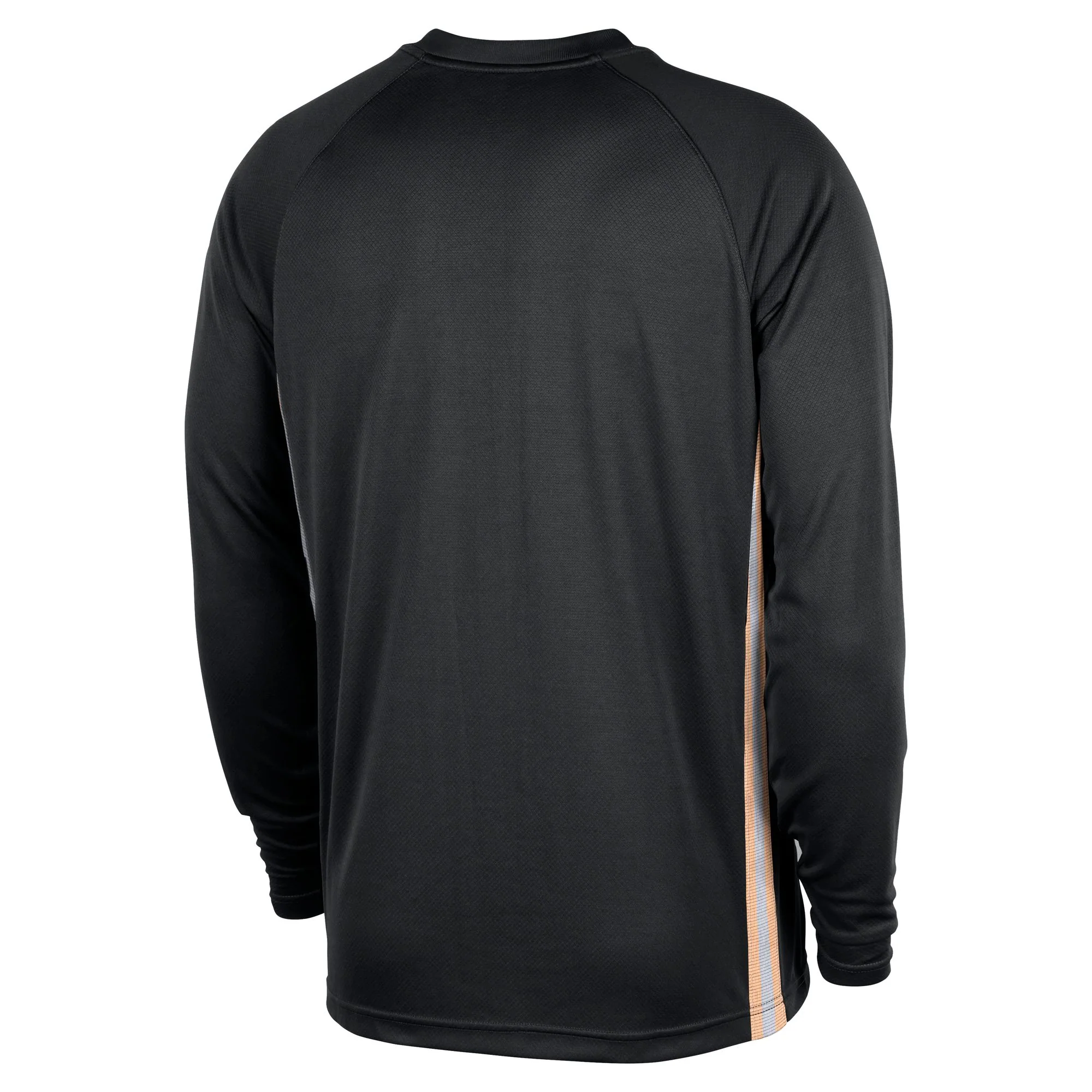 Nike Hawks Peachtree City Edition Shooting Shirt - Image 3