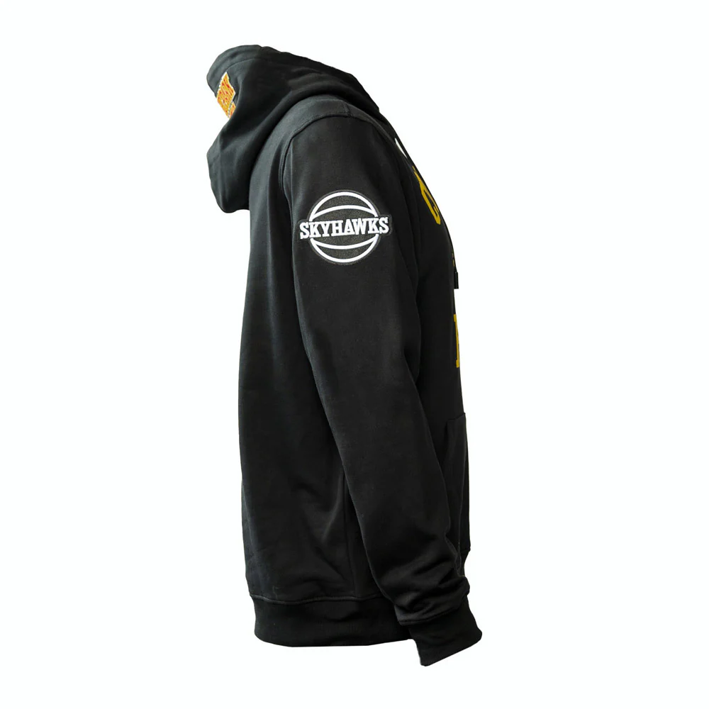 Pro Standard Skyhawks Hoodie - Image 3