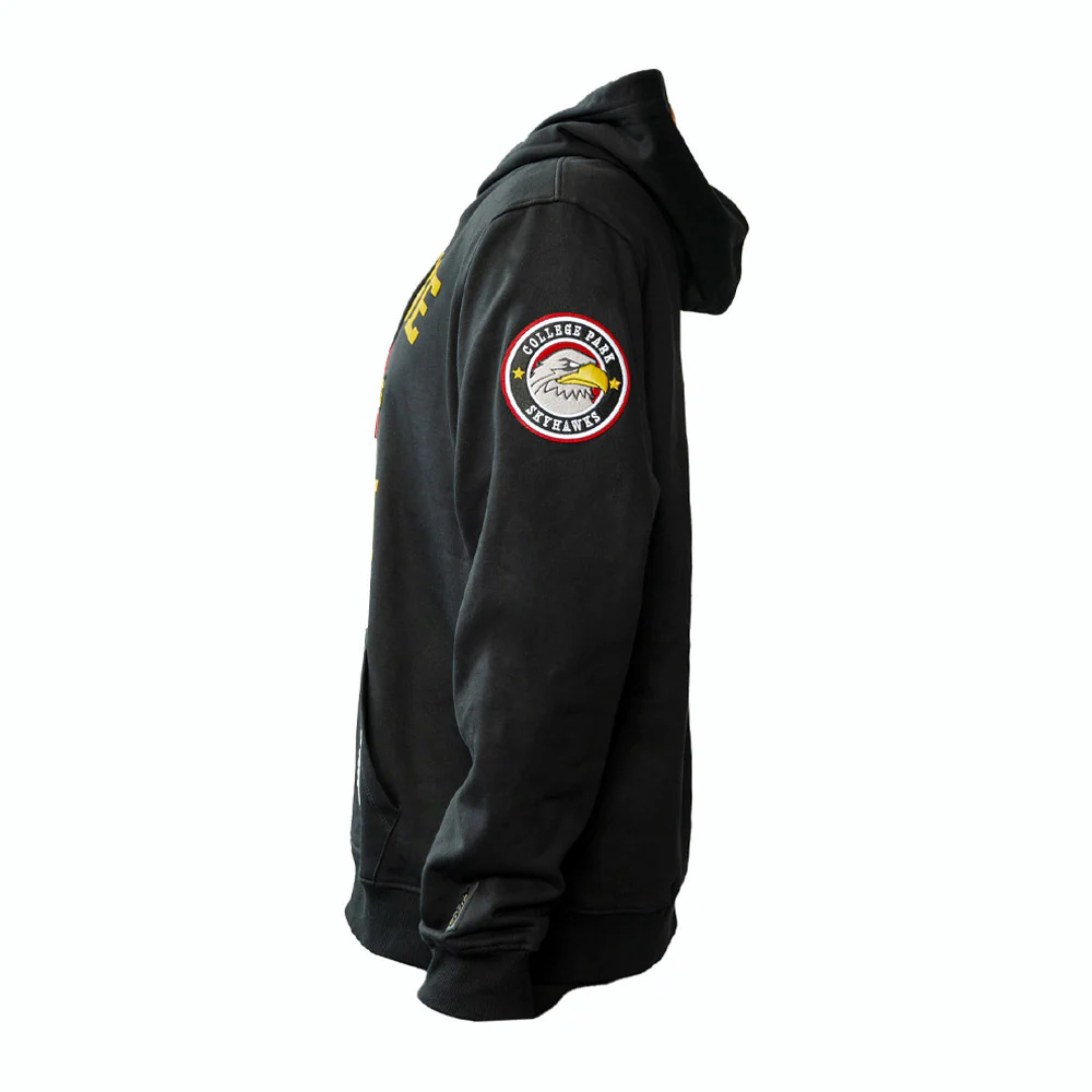 Pro Standard Skyhawks Hoodie - Image 4