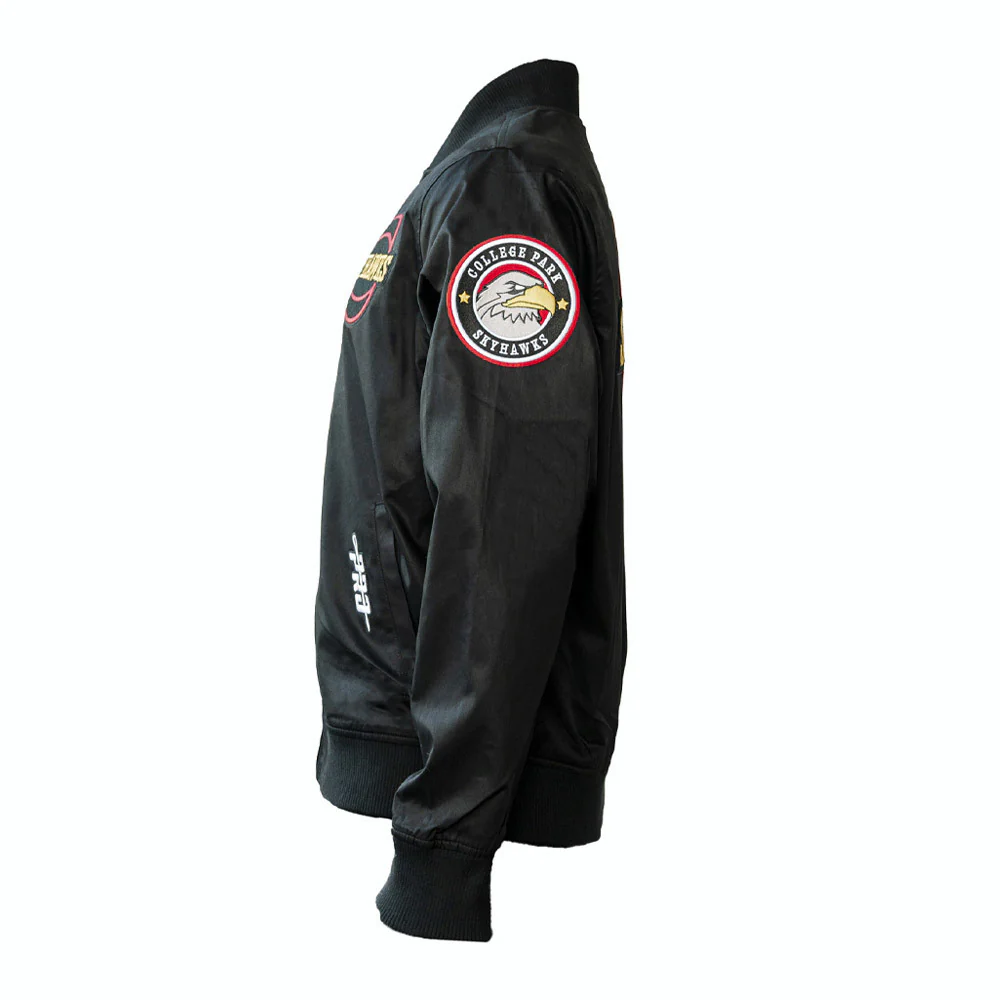 Pro Standard Skyhawks Twill Jacket - Image 3