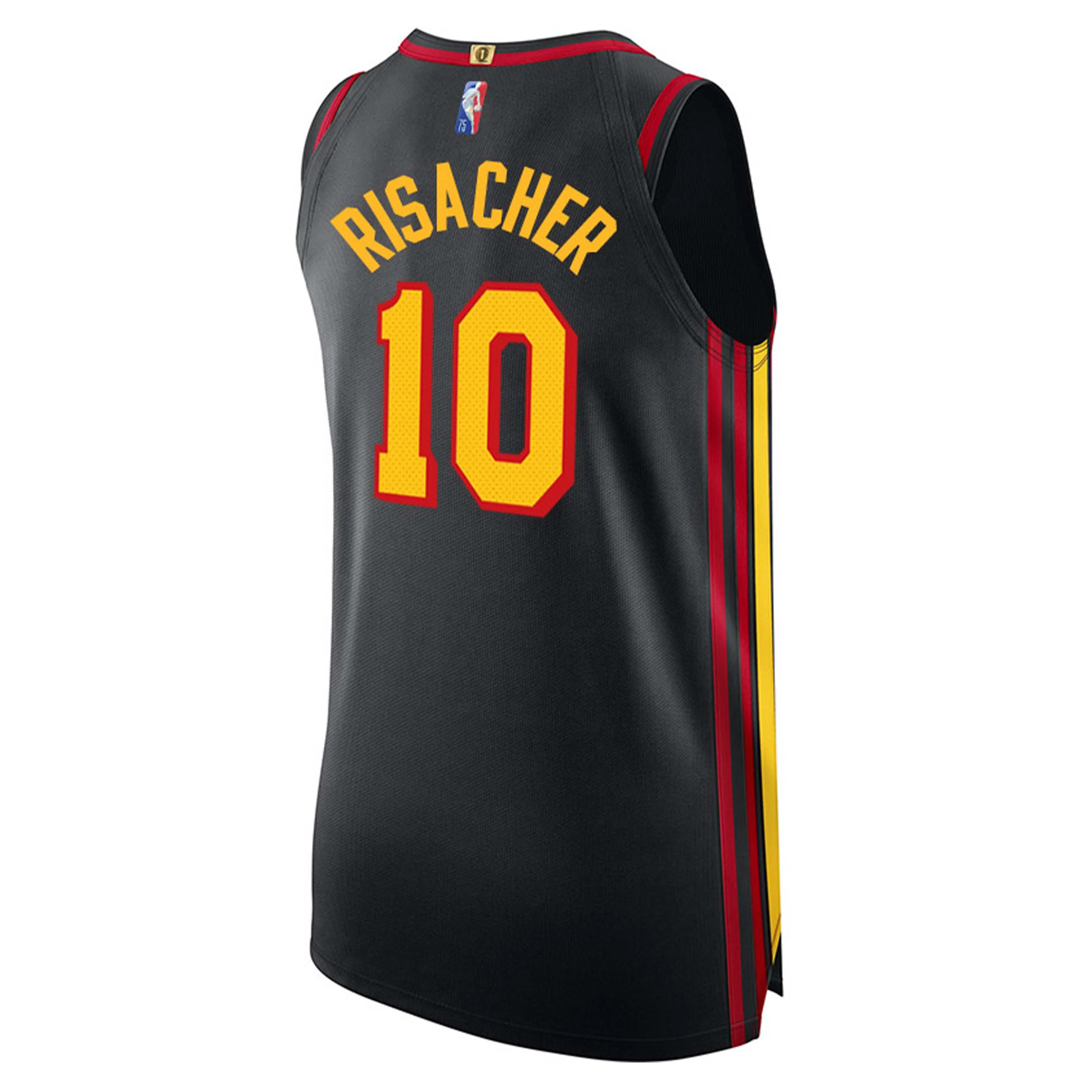 Risacher Jordan Brand Statement Edition Authentic Jersey - Image 2