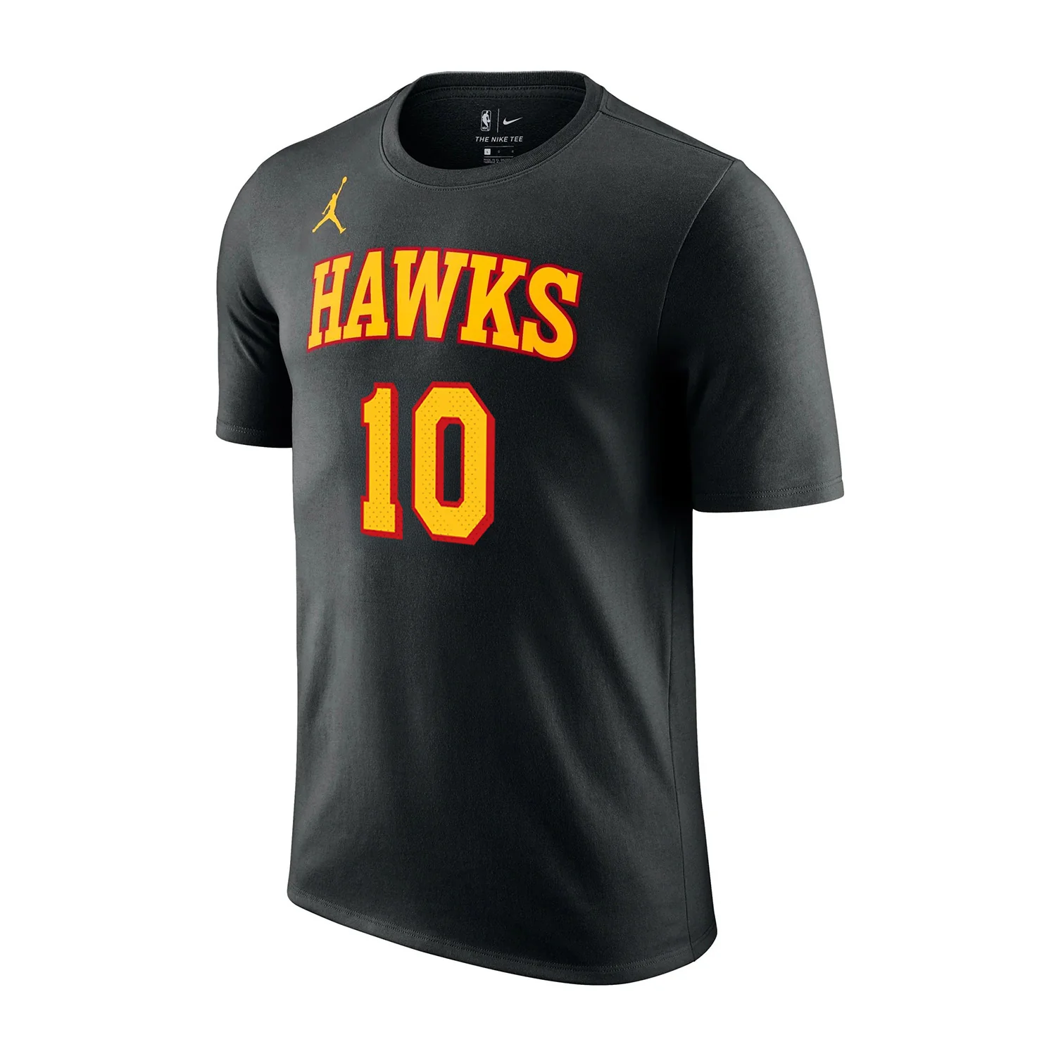 Risacher Jordan Brand Statement Edition Jersey Tee