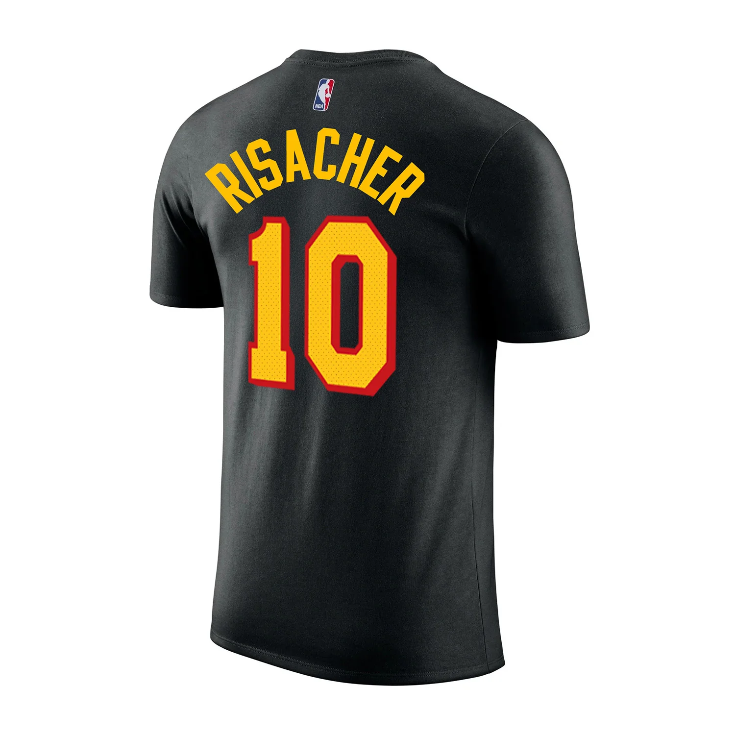Risacher Jordan Brand Statement Edition Jersey Tee - Image 2