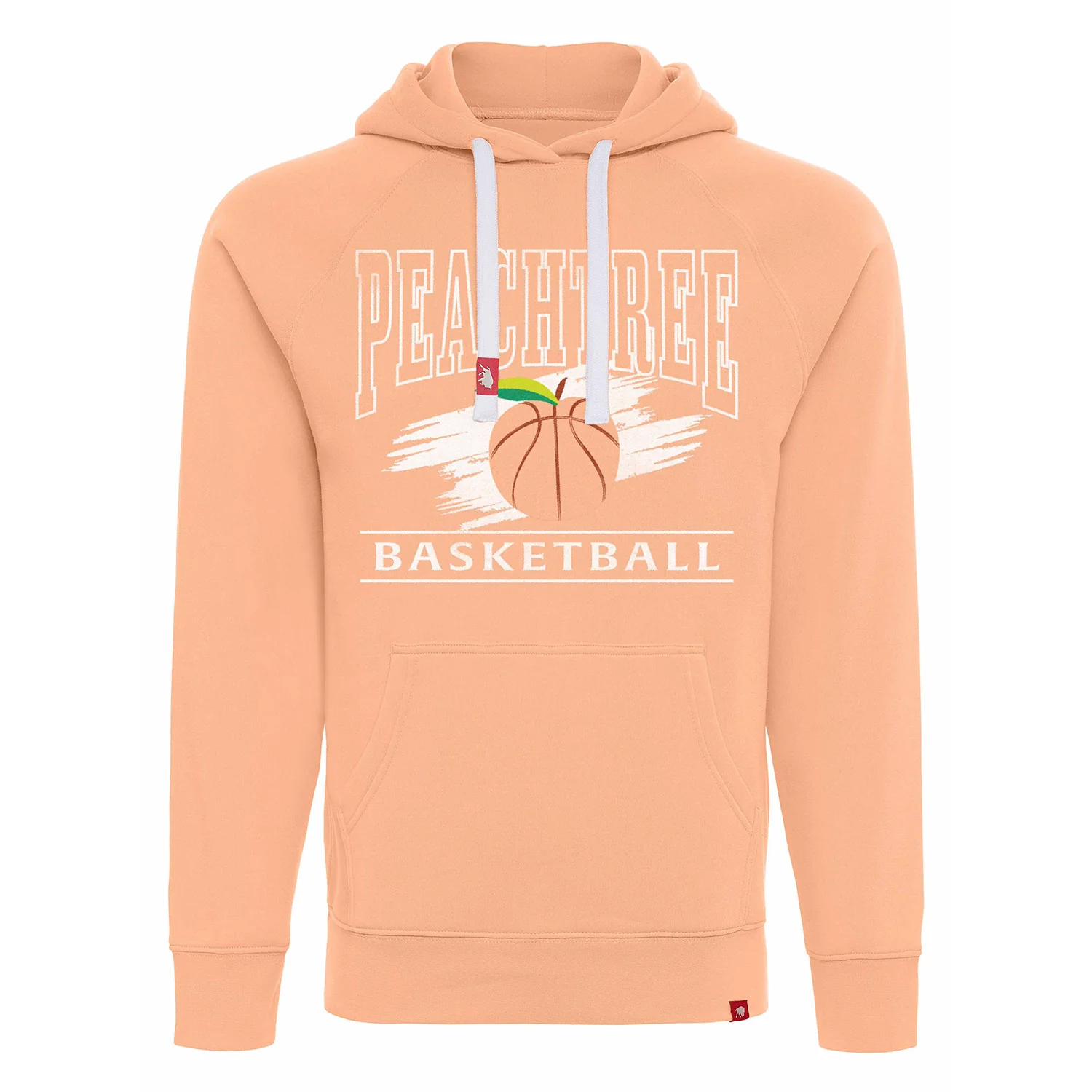 Sportiqe Peachtree Olsen Greenwich Hoodie