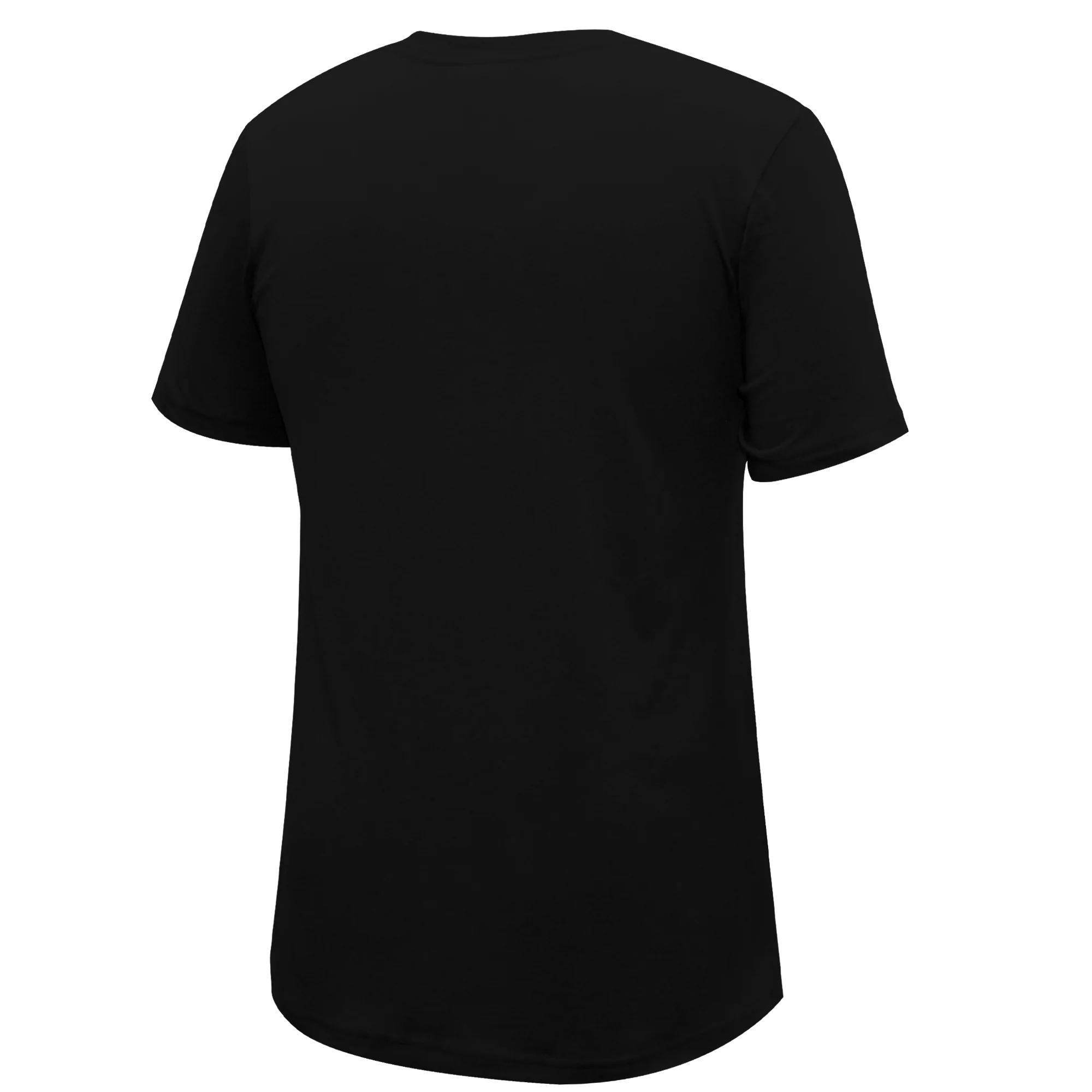 Stadium Essentials Hawks #1 Draft Pick Wordmark Tee - Image 3