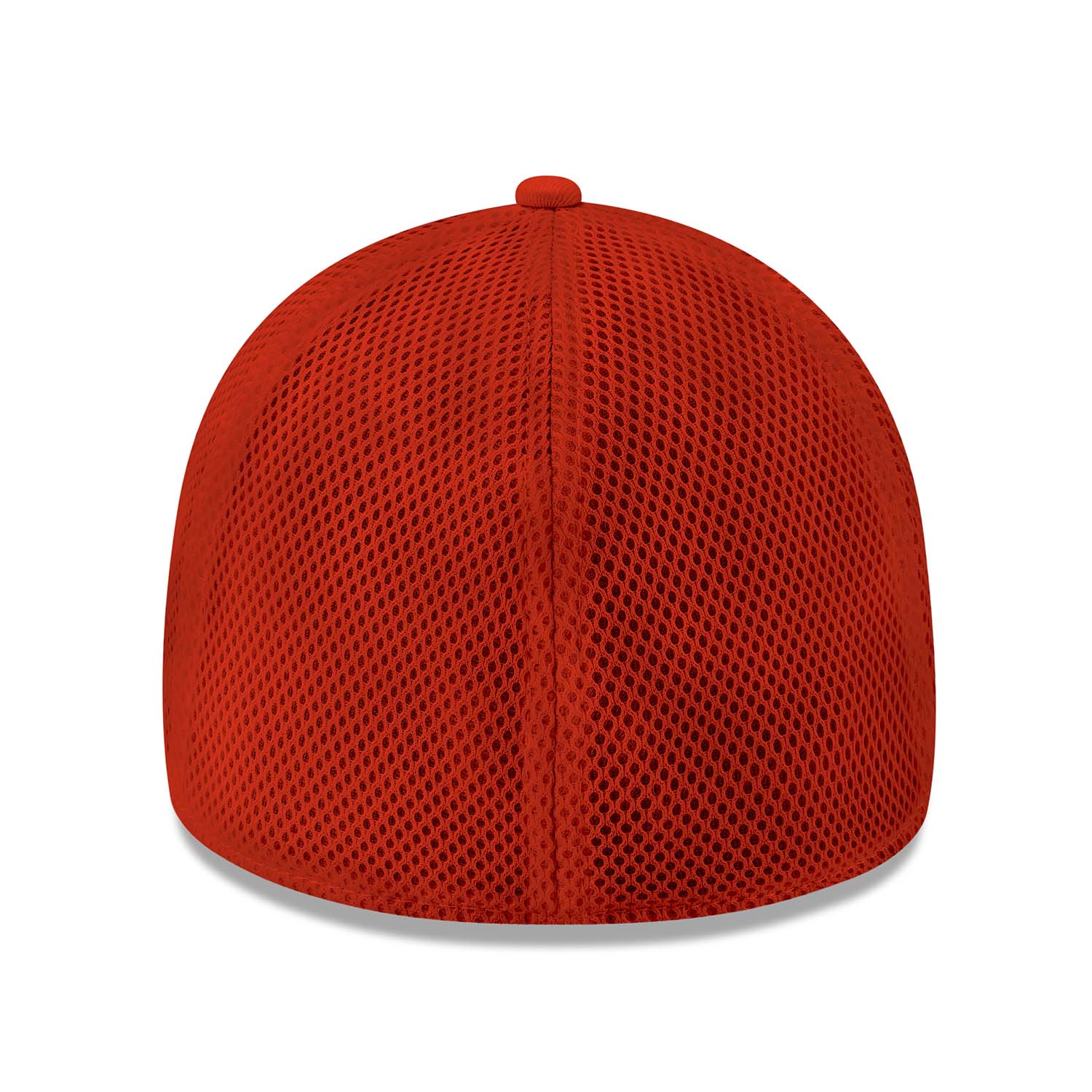Womens New Era Hawks 3930 Stacked Hat - Image 4