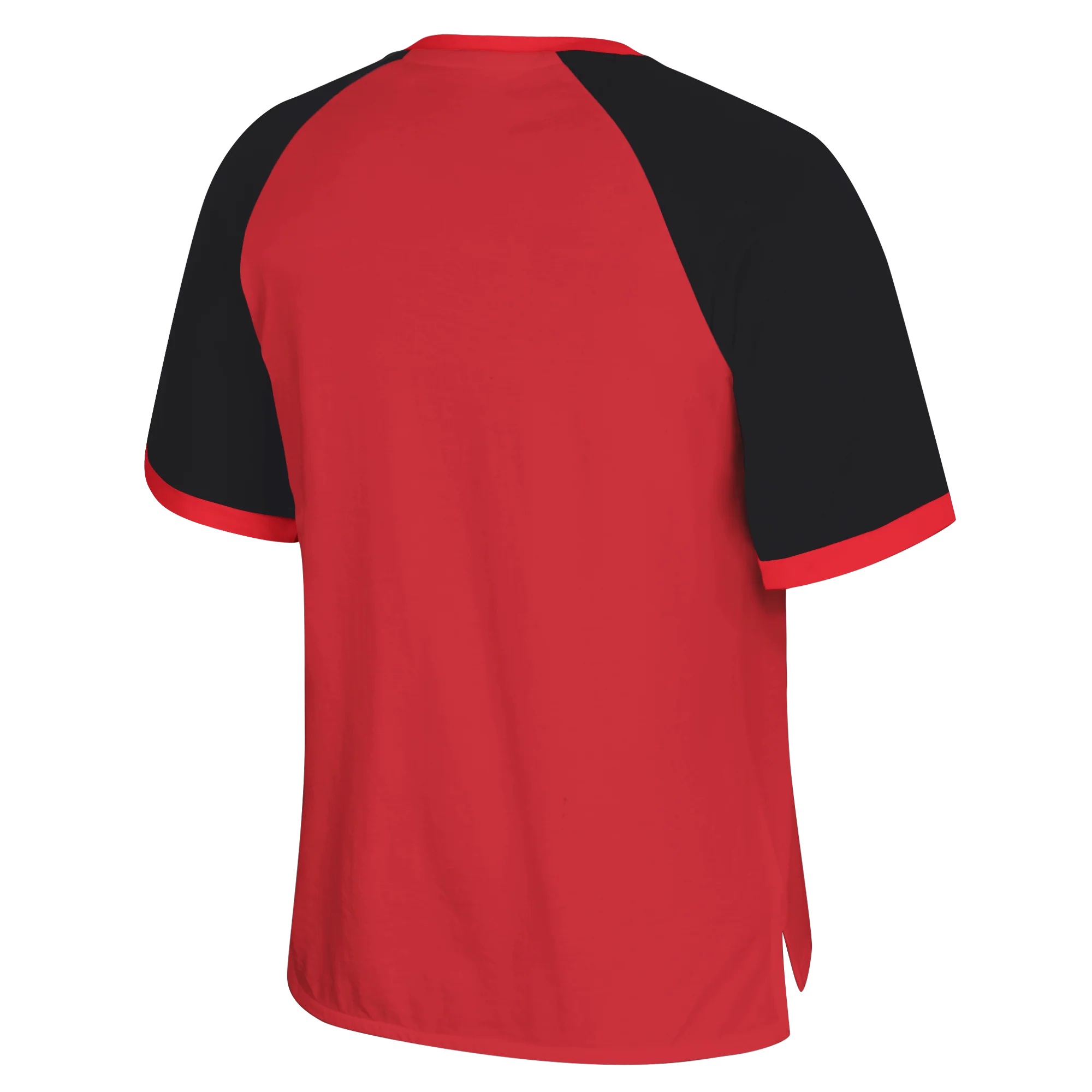 Women's Stadium Essentials Hawks Run Tee - Image 2