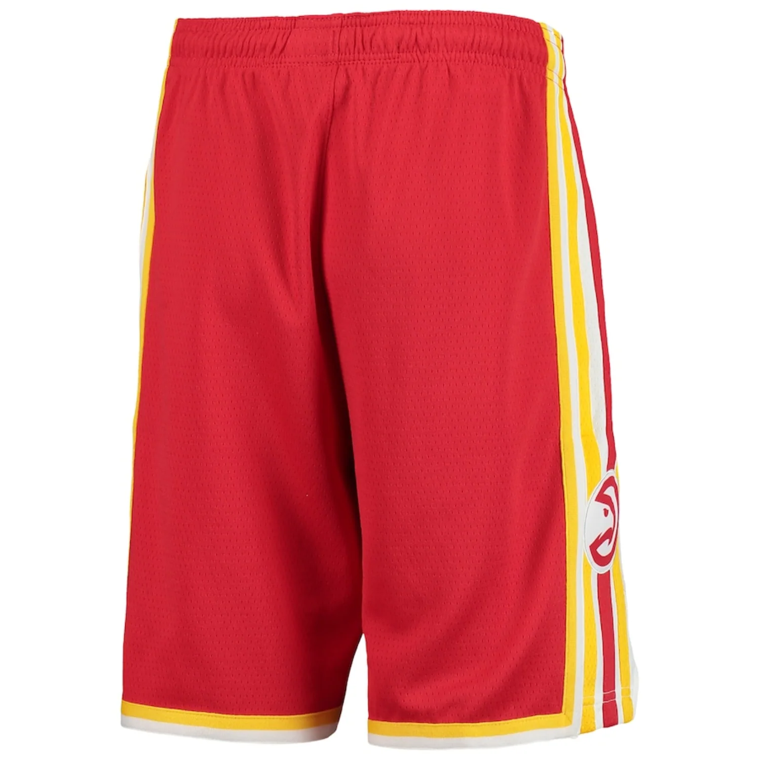 Youth Nike Icon Swingman Shorts - Image 3